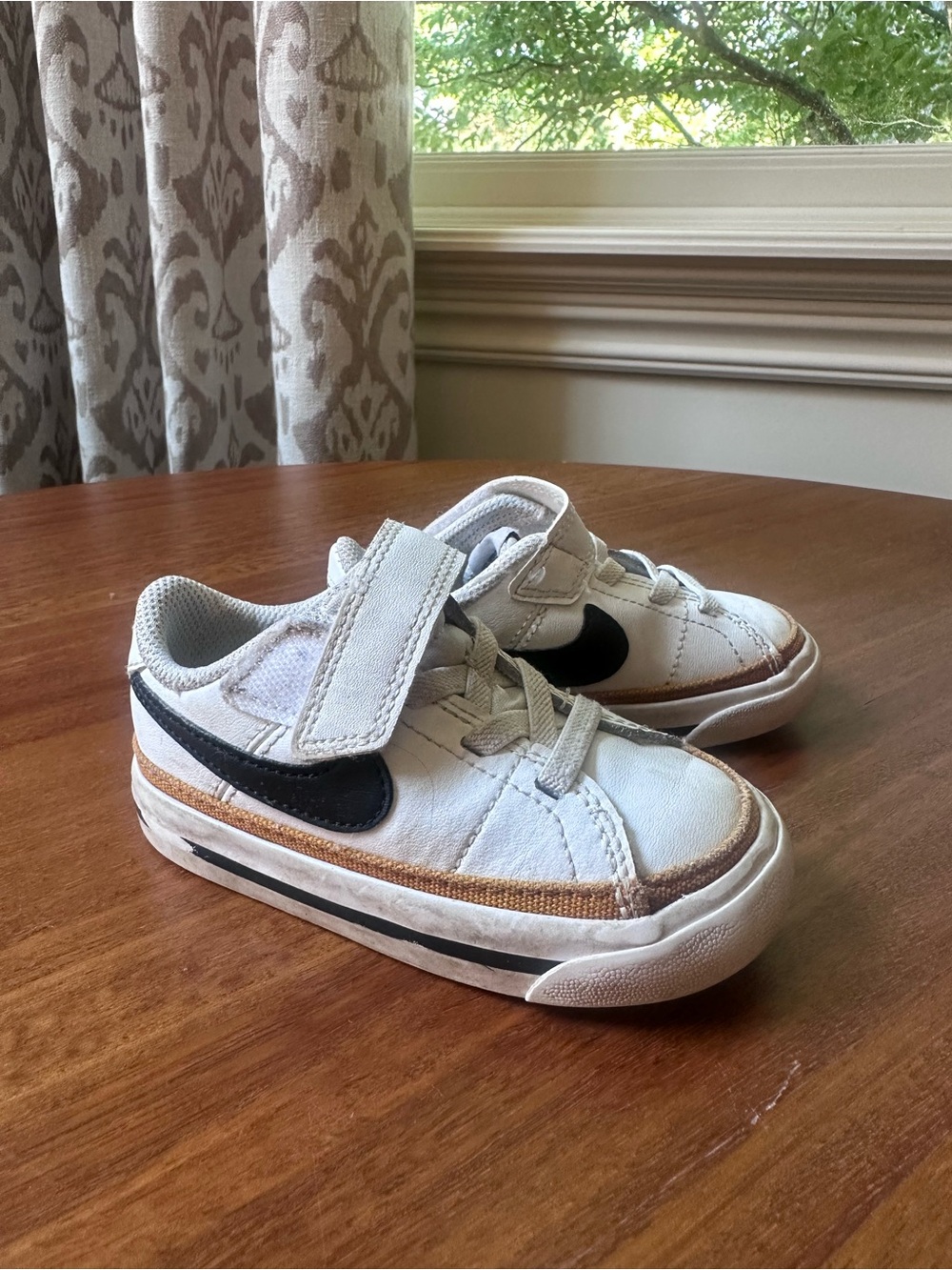 Nike Court Legacy Toddler 6C